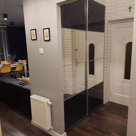 아파트 Gdynia Pogorze