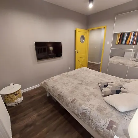 Gdynia 아파트 Pogorze