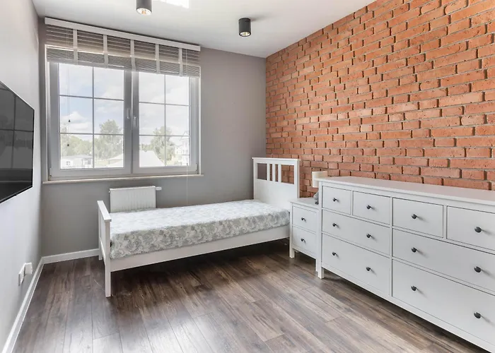 Gdynia Апартаменты