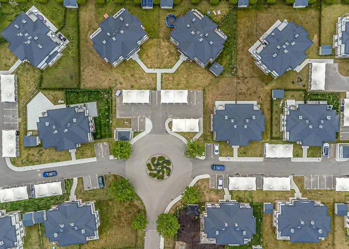 Апартаменты Gdynia